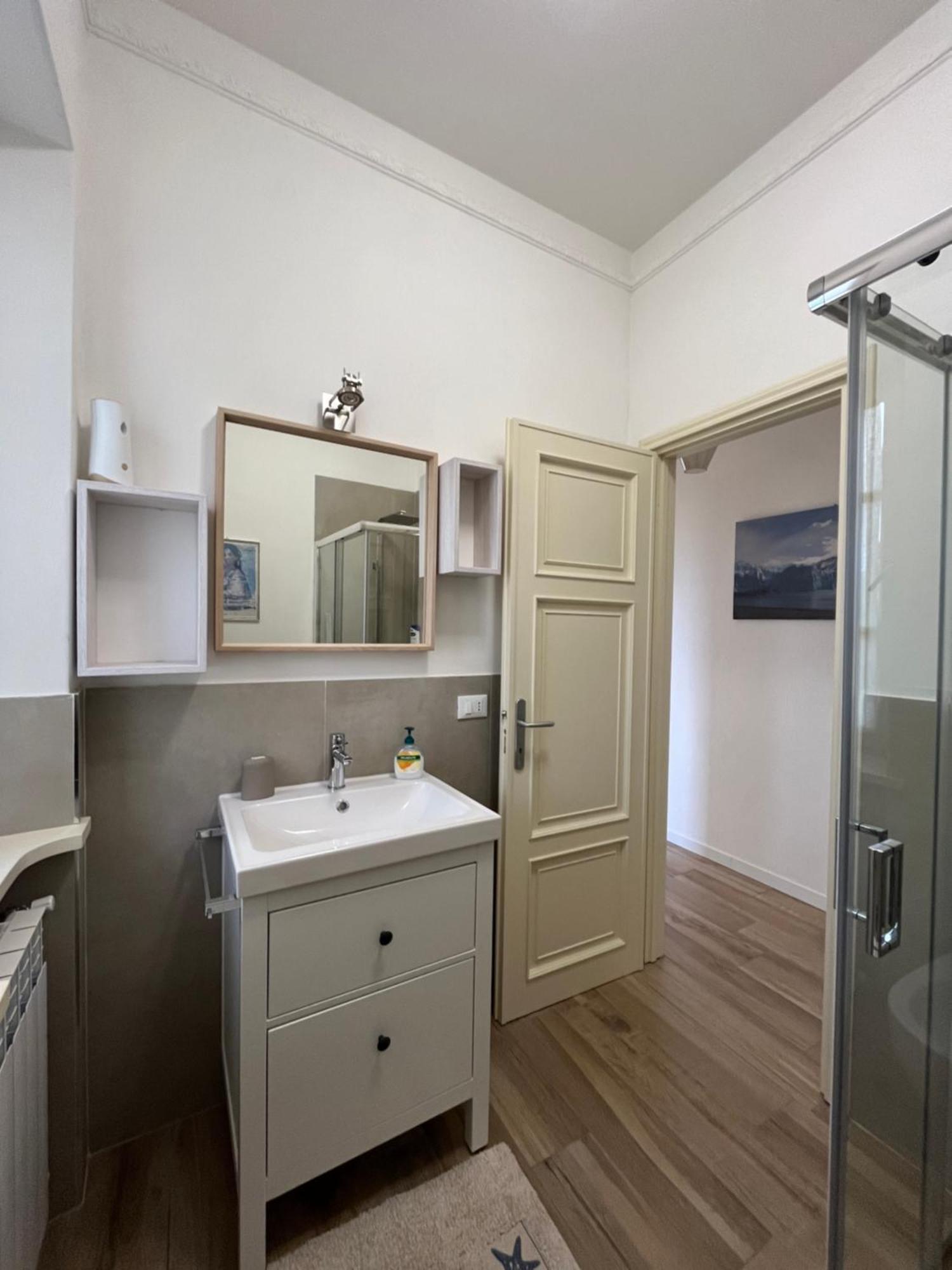 La Colombaia Appartement Corsanico-Bargecchia Buitenkant foto