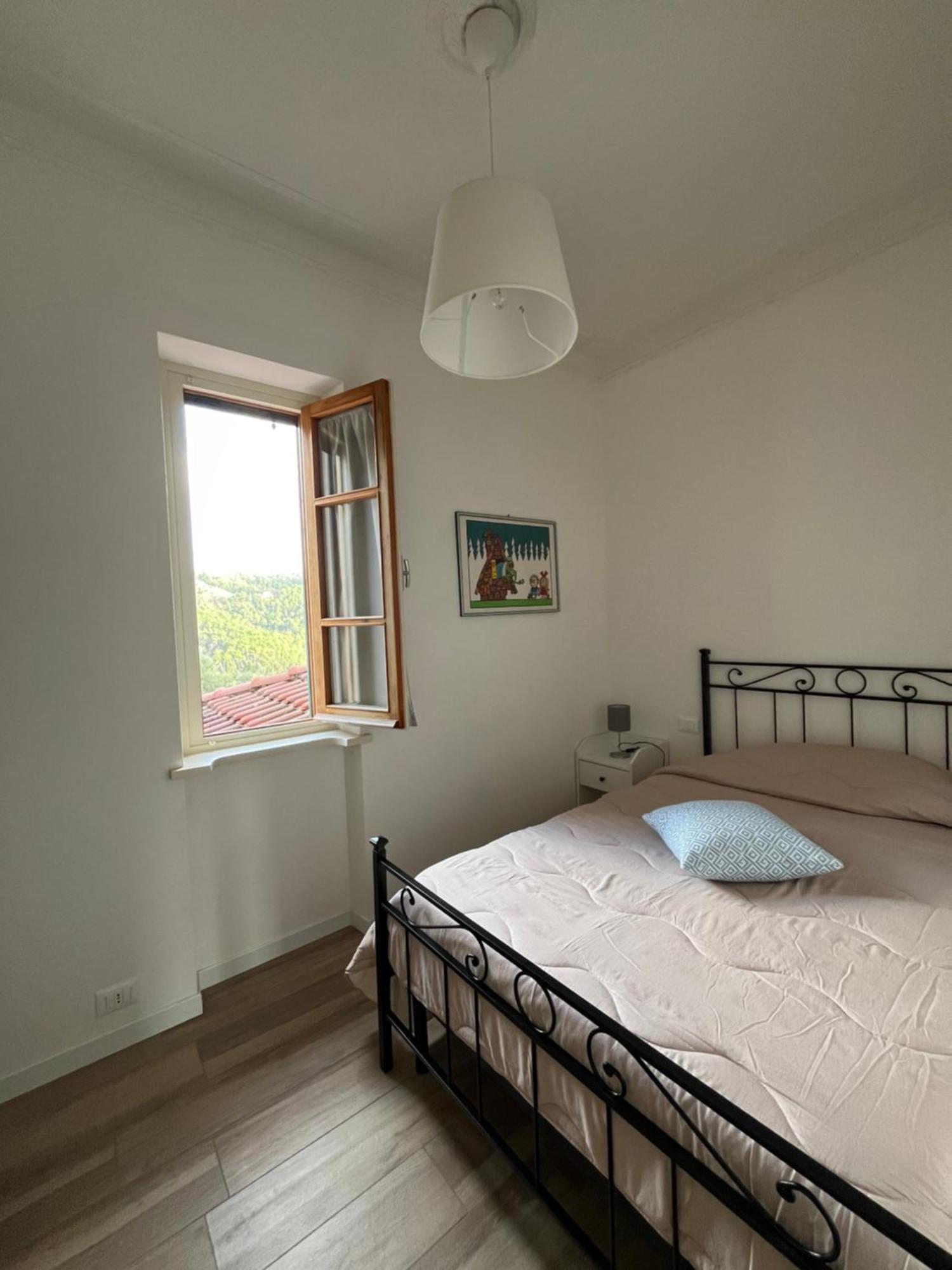 La Colombaia Appartement Corsanico-Bargecchia Buitenkant foto