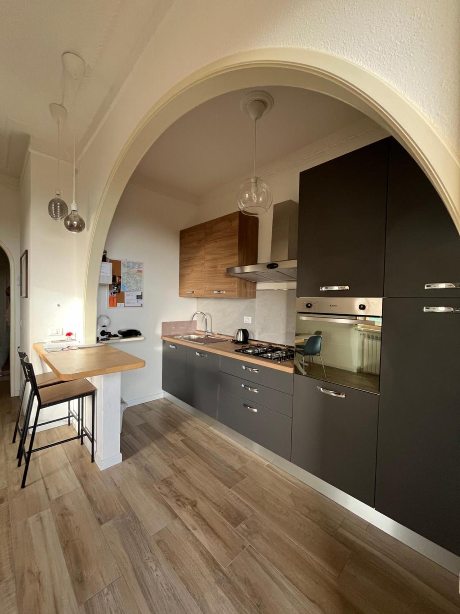 La Colombaia Appartement Corsanico-Bargecchia Buitenkant foto