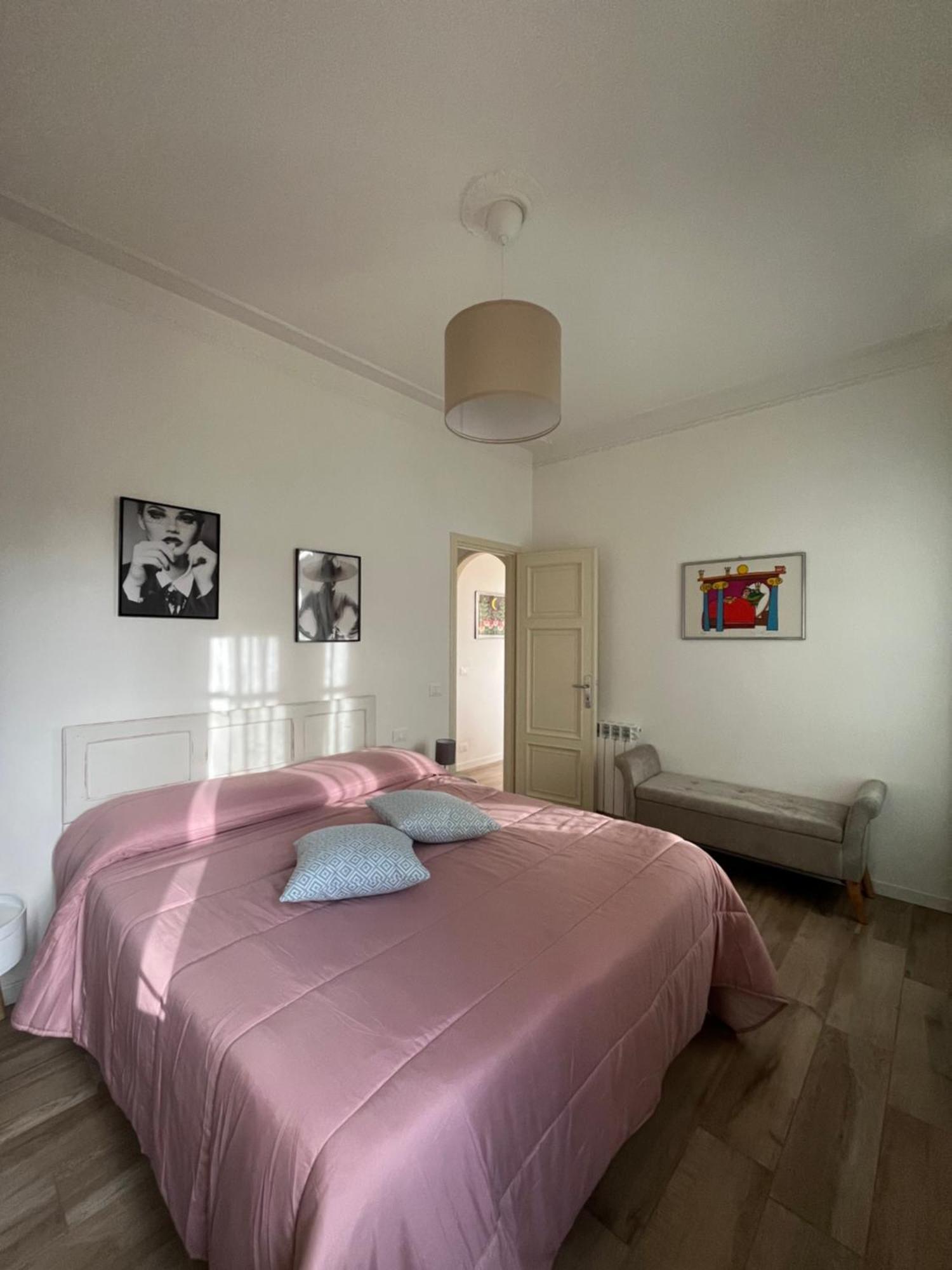 La Colombaia Appartement Corsanico-Bargecchia Buitenkant foto